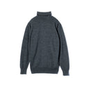 JOHN SMEDLEY / タートルネック ニット
