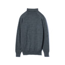 JOHN SMEDLEY / タートルネック ニット