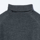 JOHN SMEDLEY / タートルネック ニット