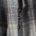 maturely / Spangles Embroidery Pants