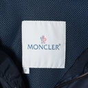 MONCLER / ナイロン ジップ ブルゾン