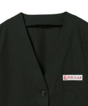 RAF SIMONS / ラボコート