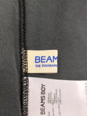 BEAMS BOY / ナンバリング タンクトップ