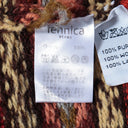 Jamieson's × fennica / 別注 フェアアイル ニット ベスト