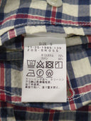 SSZ / Sucker 2Pleat Shorts