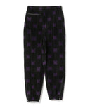 NEEDLES / Zip Track Pants