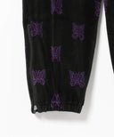 NEEDLES / Zip Track Pants