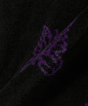 NEEDLES / Zip Track Pants