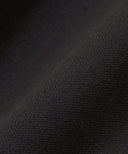 ELACIO / カノコ ロングスリーブ ポロシャツ