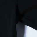 ELACIO / カノコ ロングスリーブ ポロシャツ