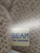 BEAMS BOY / モヘア カーディガン
