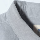 BEAMS BOY / オックスフォード ボタンダウン オールインワン