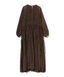 B:MING by BEAMS / ティアード マキシ ワンピース