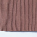 maturely / Hi-Gauge Rib Camisole