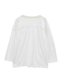 ES:S / フットボール Tシャツ