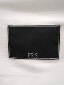 ES:S / フットボール Tシャツ