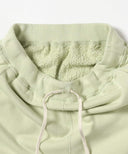 maturely / Hem Cord Jersey Pants