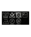 maturely / Hem Cord Jersey Pants