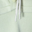 maturely / Hem Cord Jersey Pants