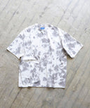 BEAMS / マーブル Tシャツ