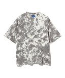 BEAMS / マーブル Tシャツ