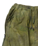 BUZZ RICKSON’s / TieDye Military Maxi Skirt
