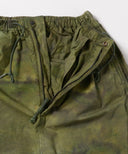 BUZZ RICKSON’s / TieDye Military Maxi Skirt