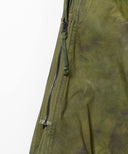 BUZZ RICKSON’s / TieDye Military Maxi Skirt