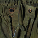 BUZZ RICKSON’s / TieDye Military Maxi Skirt