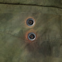 BUZZ RICKSON’s / TieDye Military Maxi Skirt