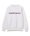 Cabaret Poval / Logo Crewneck