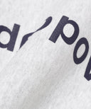 Cabaret Poval / Logo Crewneck