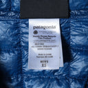 PATAGONIA / プルオーバー ダウンジャケット