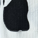 maturely / Rib Holstein Dress