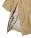 KAPTAIN SUNSHINE / Down Field Anork