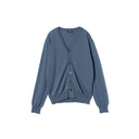 BEAMS F / 21ゲージ カーディガン