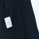 NAME. / レイヤード シャツ