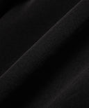 Demi-Luxe BEAMS / グロス Tドレス .M