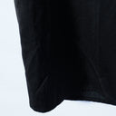 Demi-Luxe BEAMS / グロス Tドレス .M
