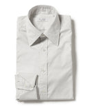 Gian Gaetano ORIAN / ピンオックスフォード レギュラーカラー シャツ