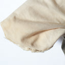 HAVERSACK / グリーンデニム グルカ パンツ