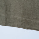 HAVERSACK / グリーンデニム グルカ パンツ