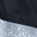 BEAMS GOLF / ペイズリー ショートパンツ