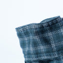 BEAMS / ヘリンボーンチェック イージーフィット ワークシャツ