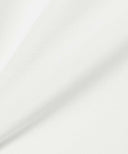 MOUN TEN. / ノーカラー シャツ