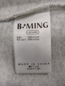 B:MING by BEAMS / ヘビーウェイト ロングスリーブ Tシャツ