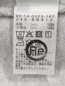 B:MING by BEAMS / ヘビーウェイト ロングスリーブ Tシャツ