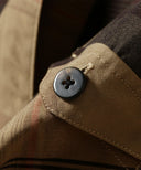 BEAMS LIGHTS / エクストラウーブン チェック カーディガン ジャケット