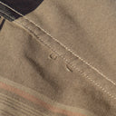 BEAMS LIGHTS / エクストラウーブン チェック カーディガン ジャケット