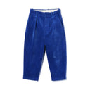 SCYE / 1プリーツ パンツ